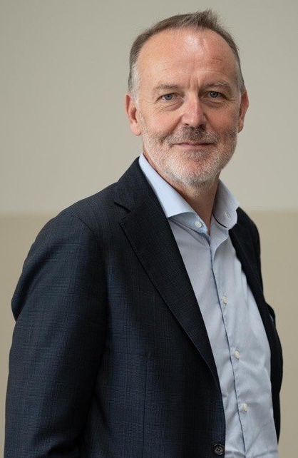 Portrait de Christian Cochennec