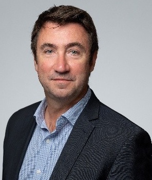 Portrait de Denis Bicheron