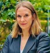 Portrait d'Elsa Batigne