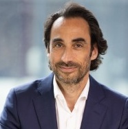 Portrait d'Emmanuel Benoist