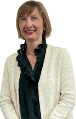 Portrait de Fanny Le Gal