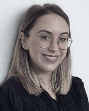 Portrait de Juliette Dembele
