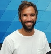 Portrait de Laurent Gautier