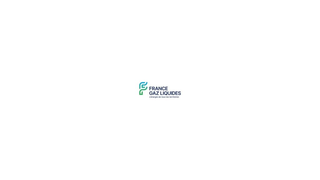 Logo France Gaz Logo France Gaz Liquides