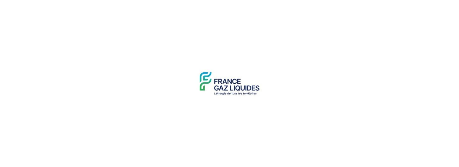 Logo France Gaz Logo France Gaz Liquides