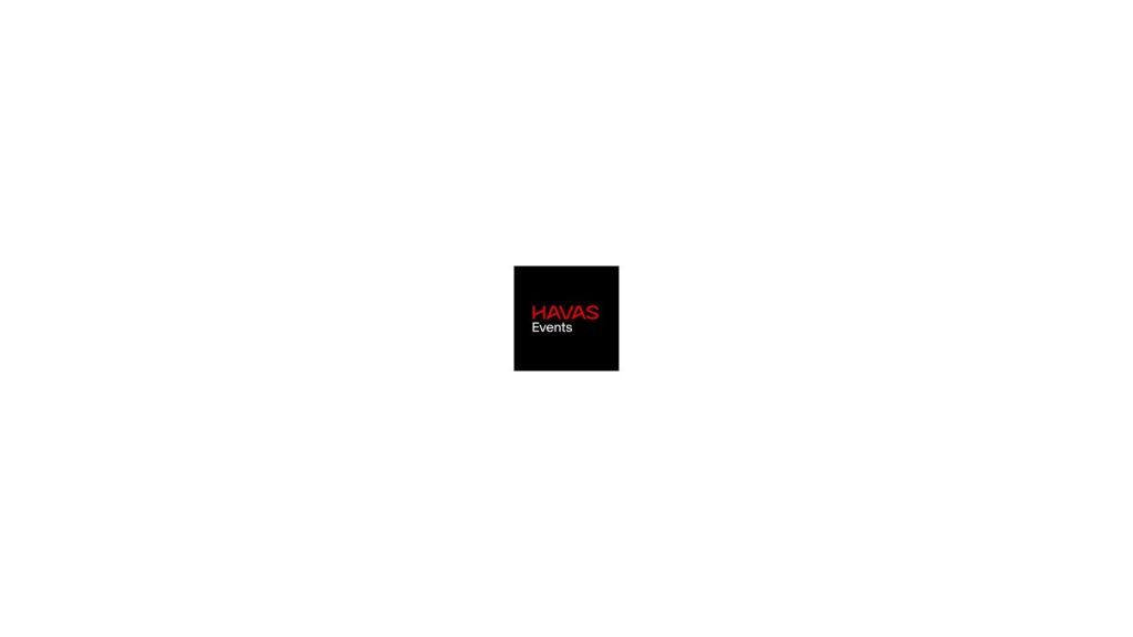Logo Havas Event Logo Havas Event