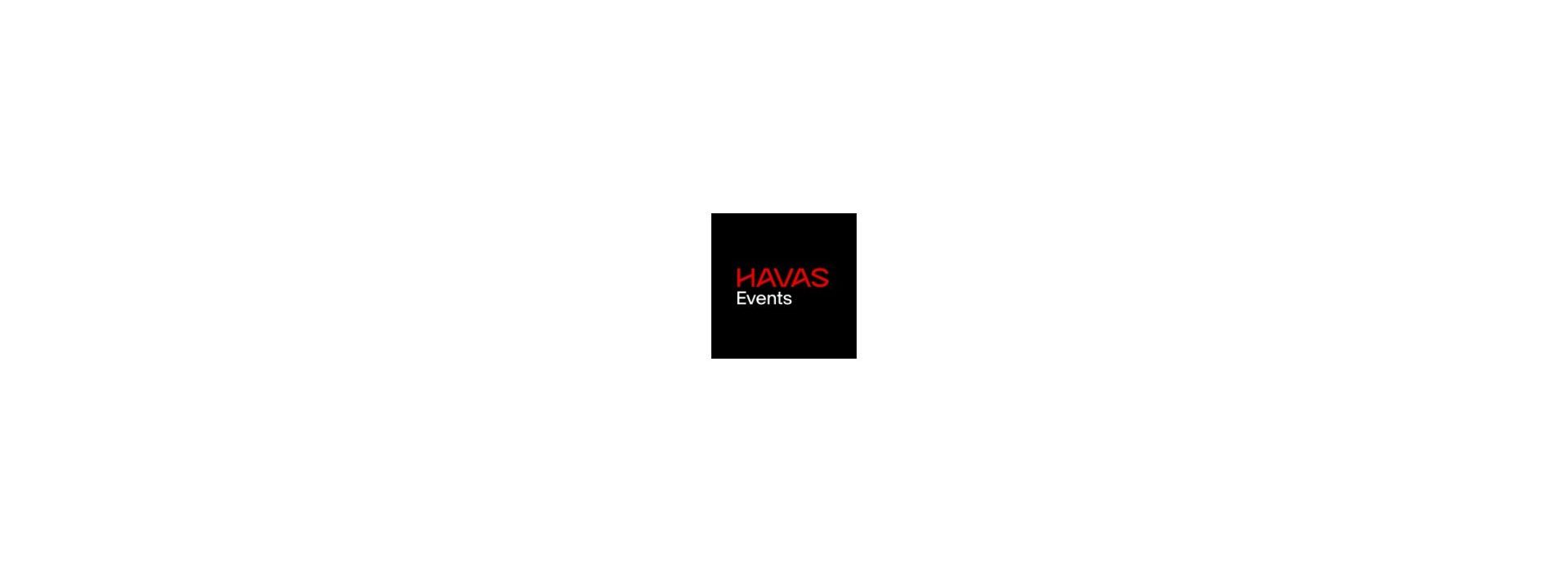 Logo Havas Event Logo Havas Event