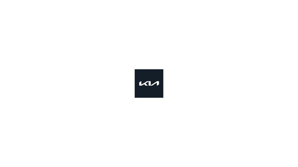 Logo Kia Logo KIA