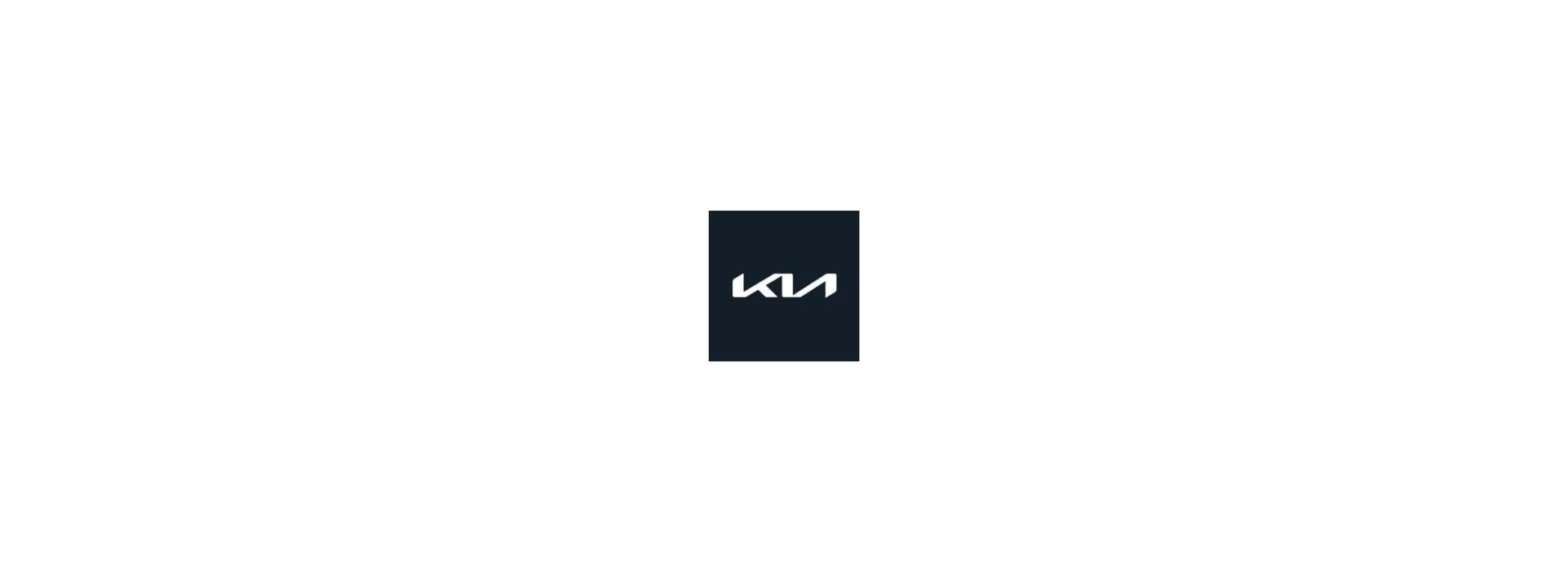 Logo Kia Logo KIA