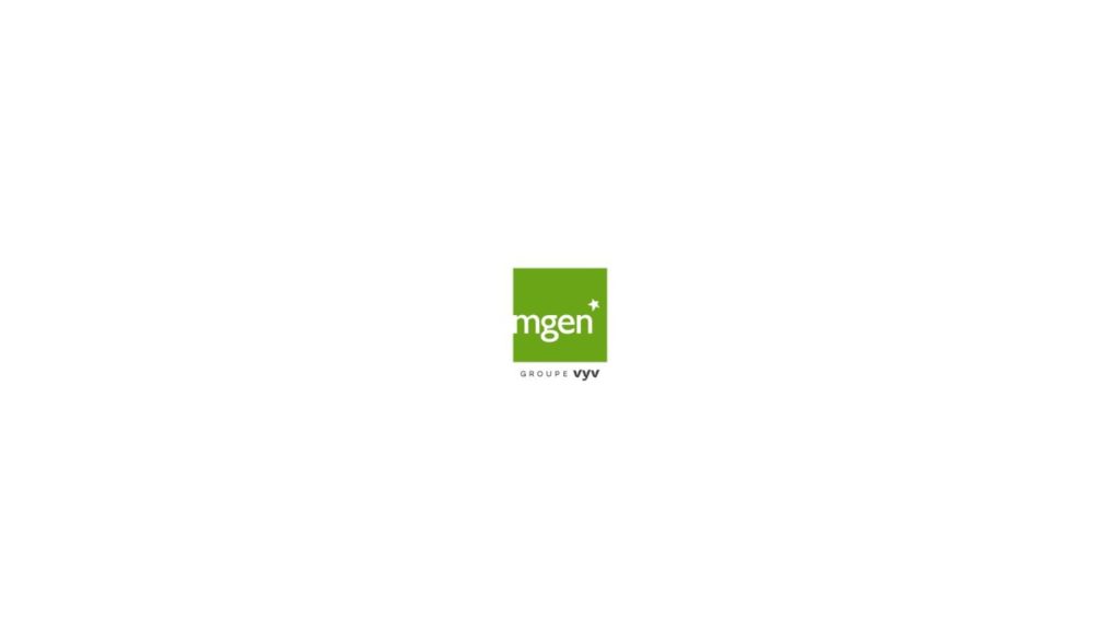 Logo MGEN Logo MGEN
