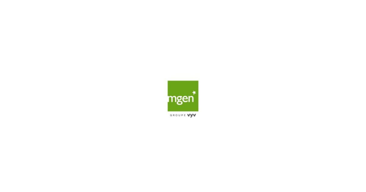 Mgean Christian Cochennec nommé directeur général de la MGEN