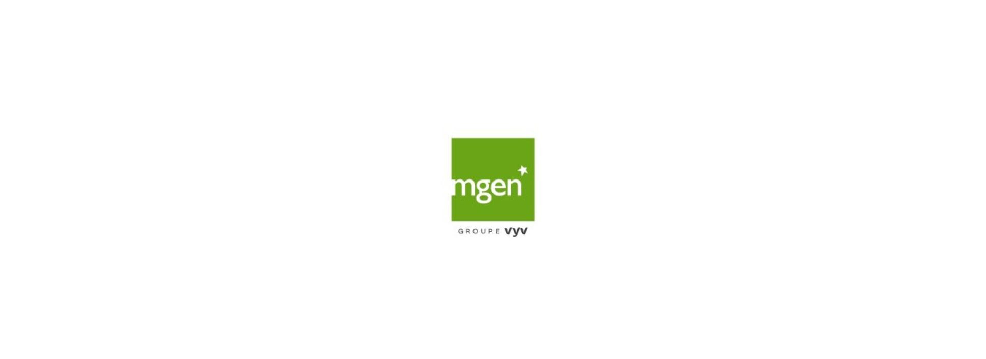 Logo MGEN Logo MGEN