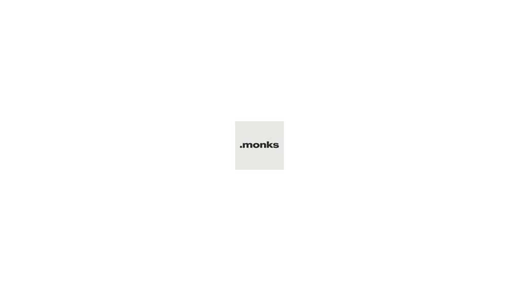 Logo Monks Logo Monks