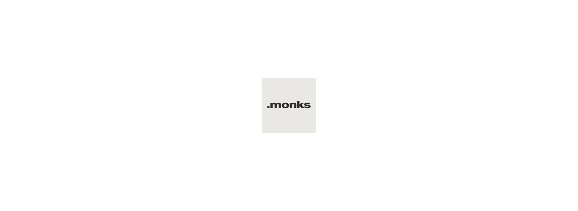 Logo Monks Logo Monks