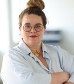 Portrait de Mathilde Lévêque