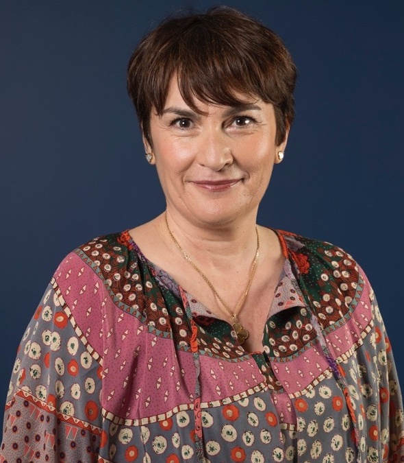 Logo de Natacha Cambriels