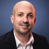 Portrait de Nicolas Martinez