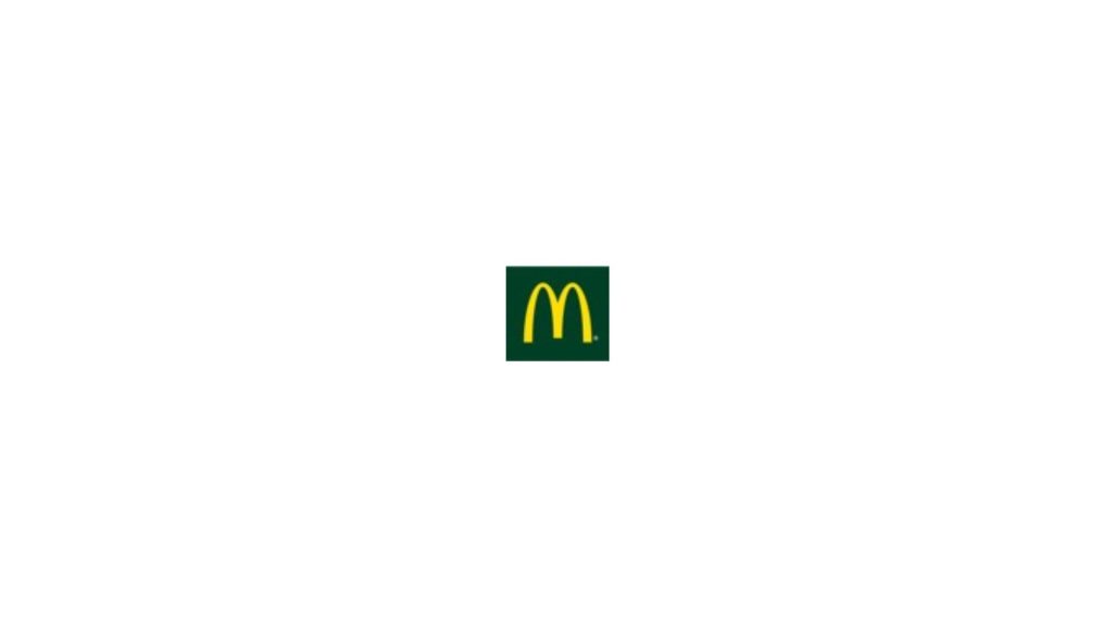 logo McDonald’s Logo McDonald’s