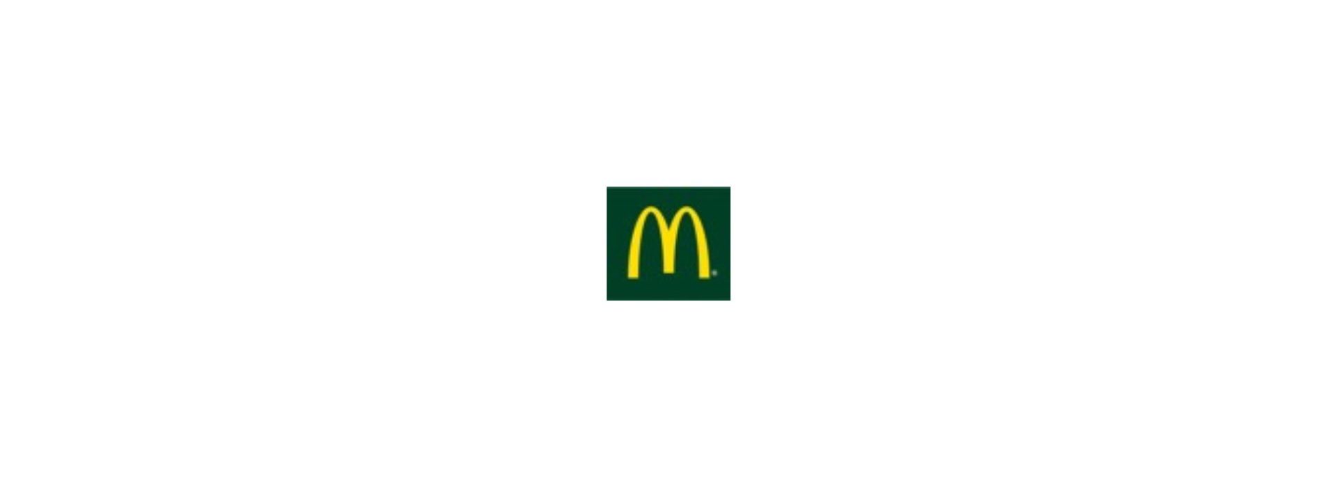 logo McDonald’s Logo McDonald’s