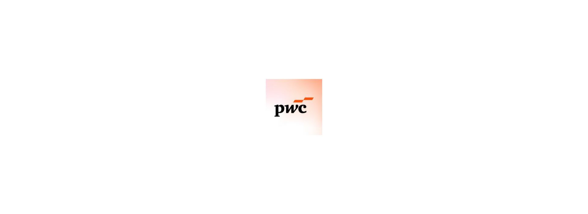 logo PWC Logo PwC