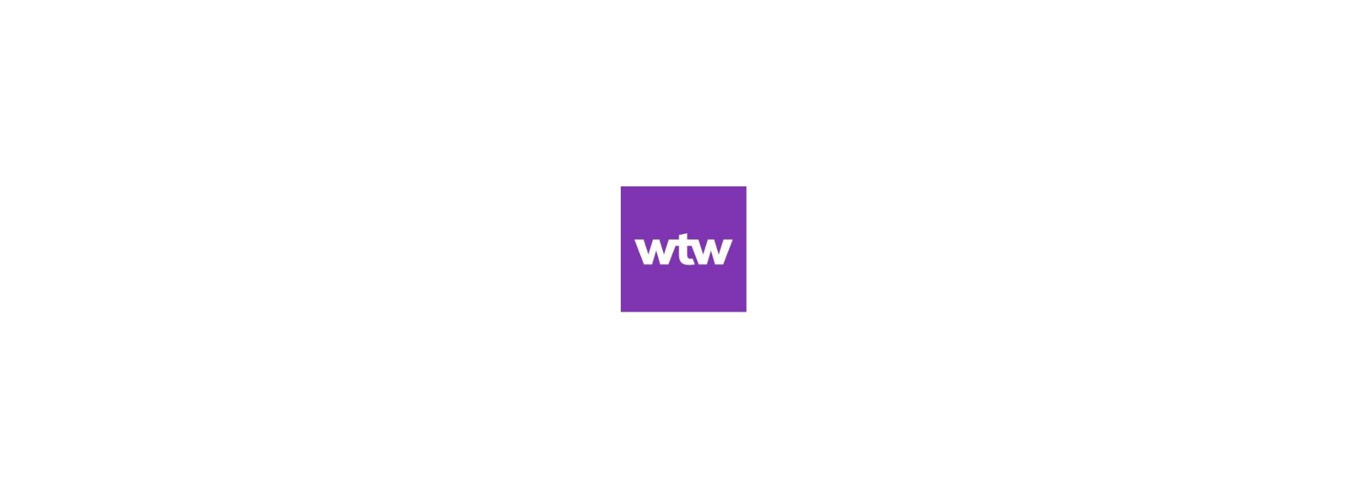 logo WTW Logo WTW