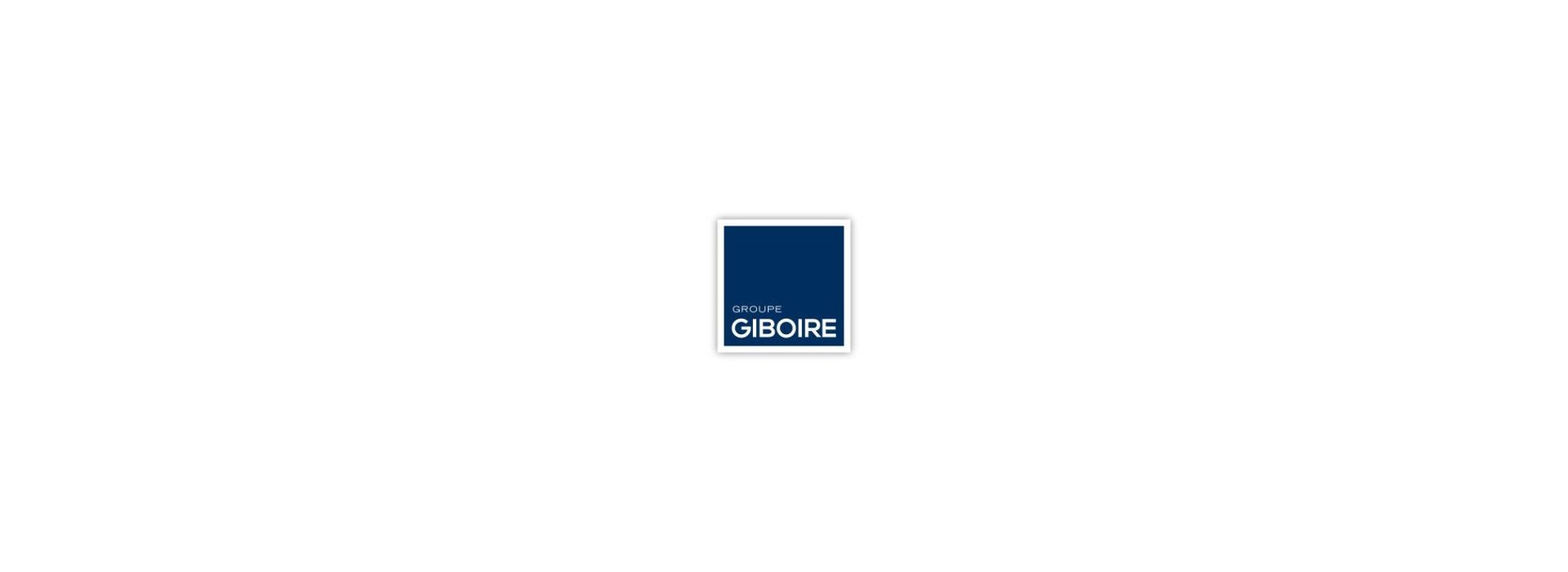 logo giboire Logo Giboire