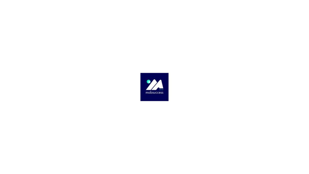 logo mobsuccess Logo Mobsuccess