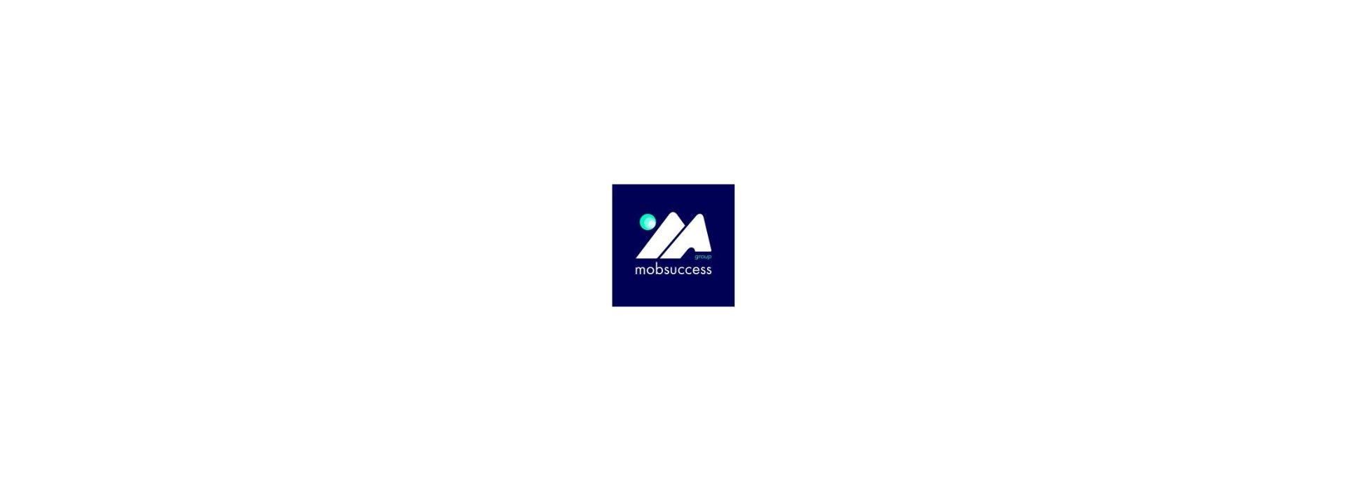 logo mobsuccess Logo Mobsuccess