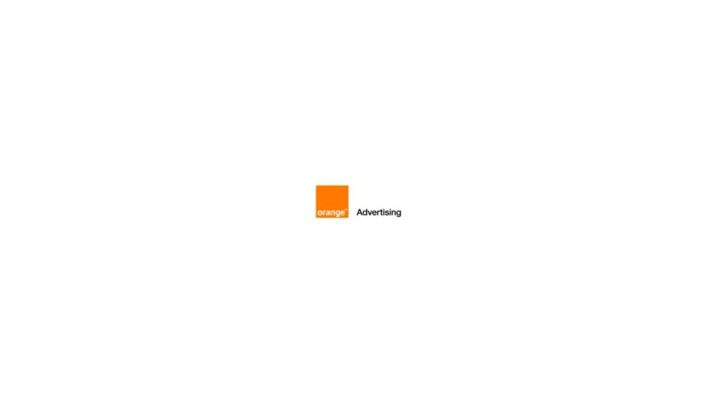 logo orange Logo Orange Advertising