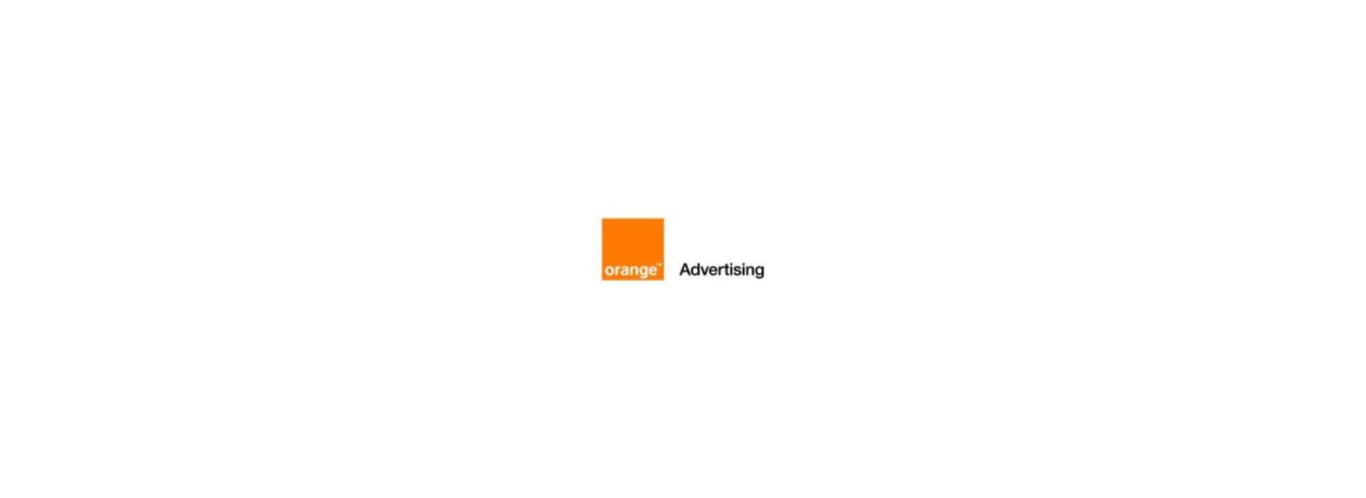 logo orange Logo Orange Advertising
