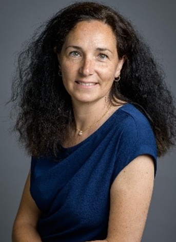 Portrait de Camille Moynot