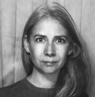 Portrait de Christine Leblond
