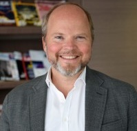 Portrait de Jean-Paul Dietsch