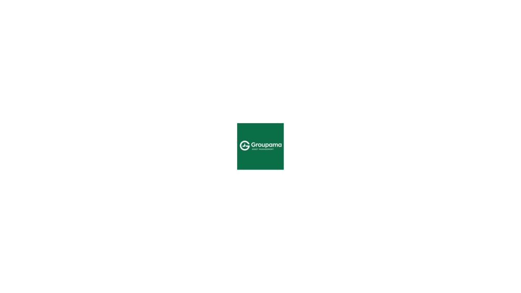 Logo Groupama AM