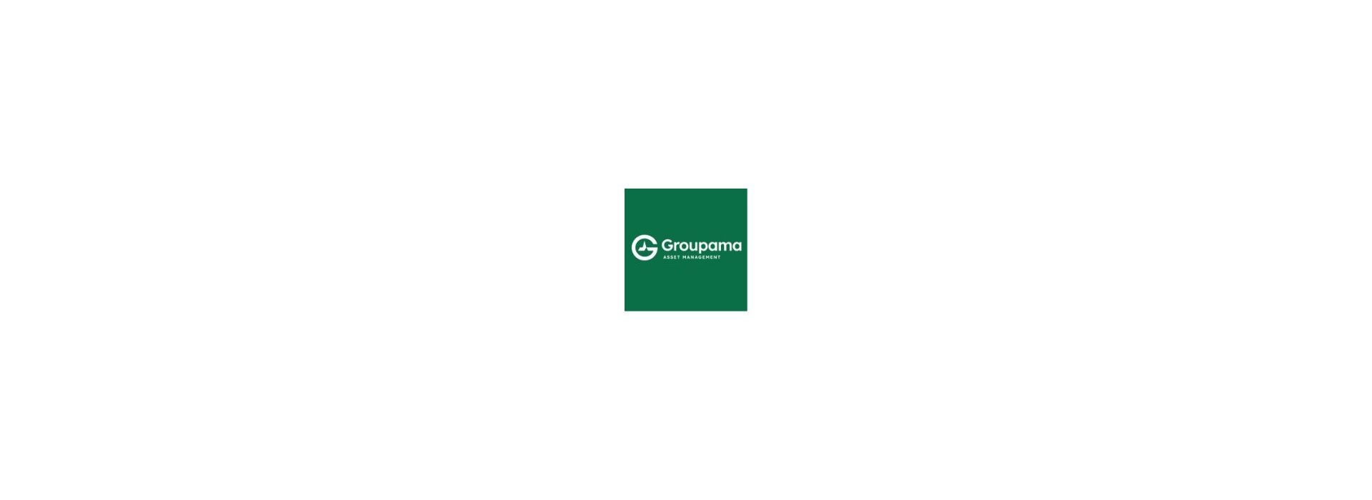 Logo Groupama Logo Groupama AM
