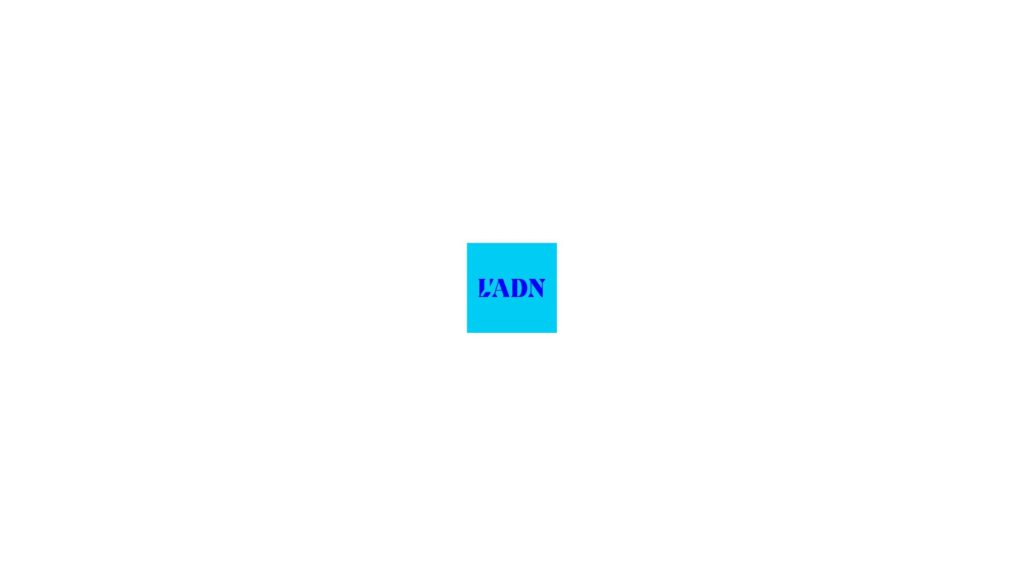 Logo LADN Logo LADN
