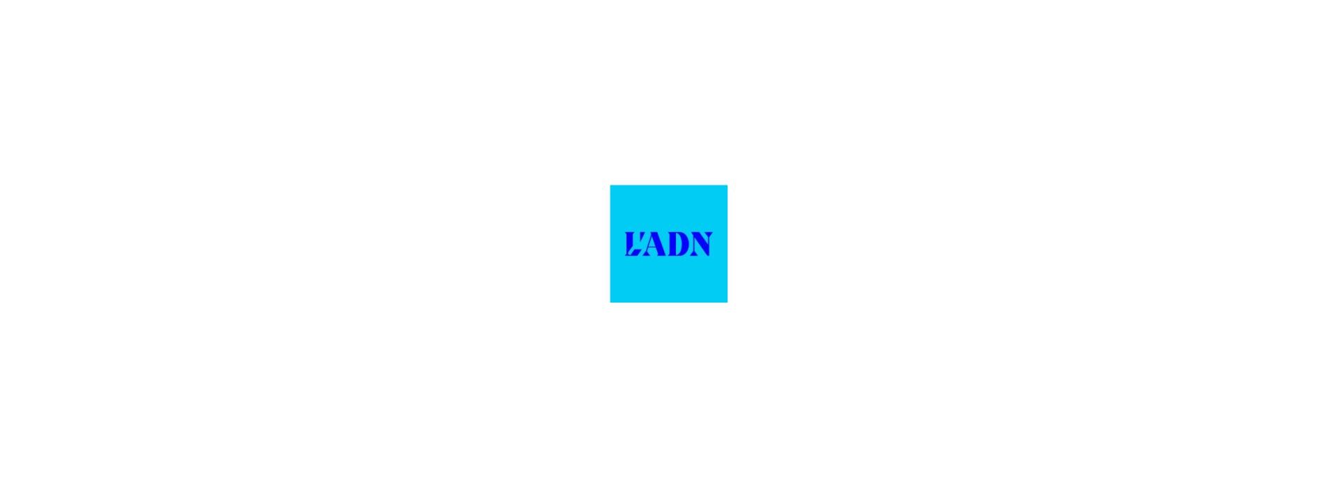 Logo LADN Logo LADN