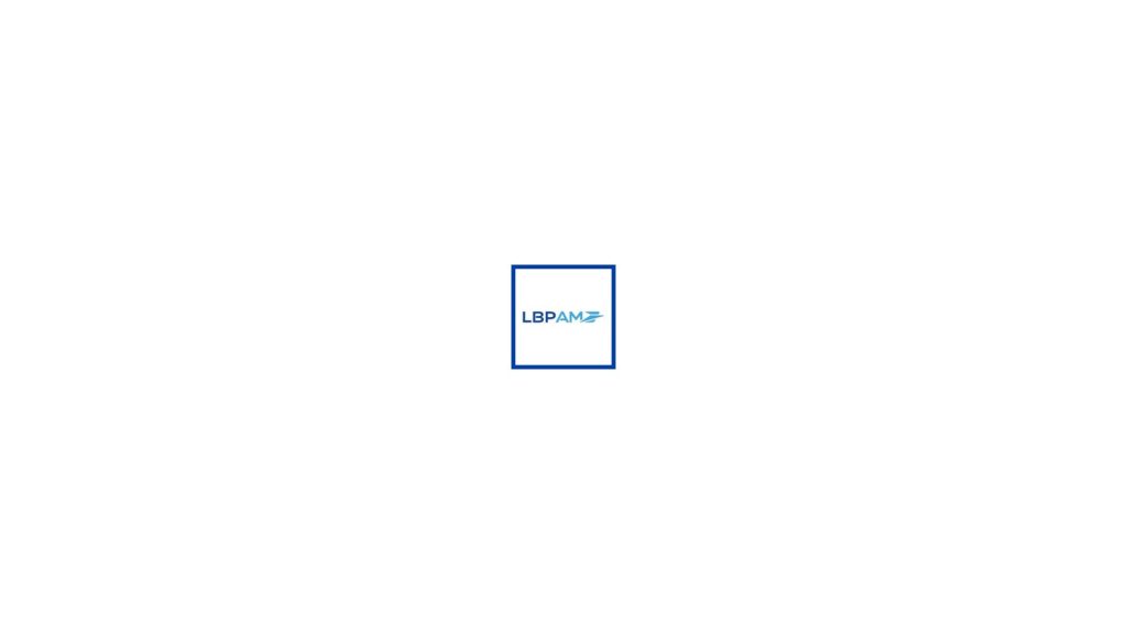 Logo LBPAM Logo LBPAM