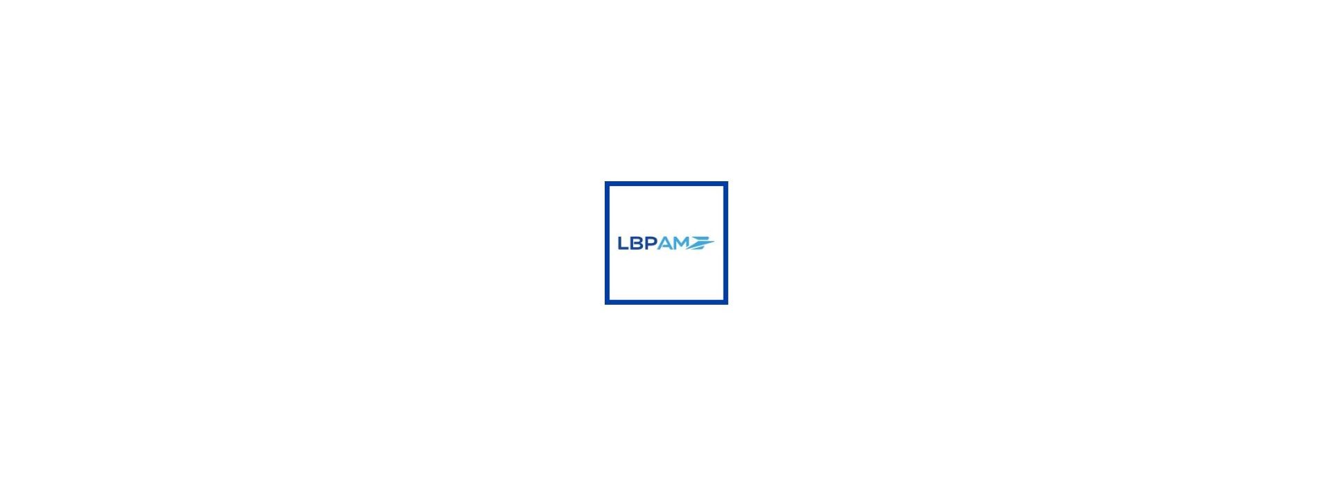 Logo LBPAM Logo LBPAM