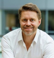 Portrait de Sébastien Soubiale