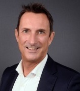 Portrait de Stéphane Haulbert