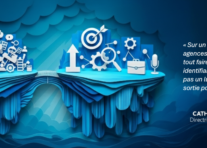 catherine saint loubert