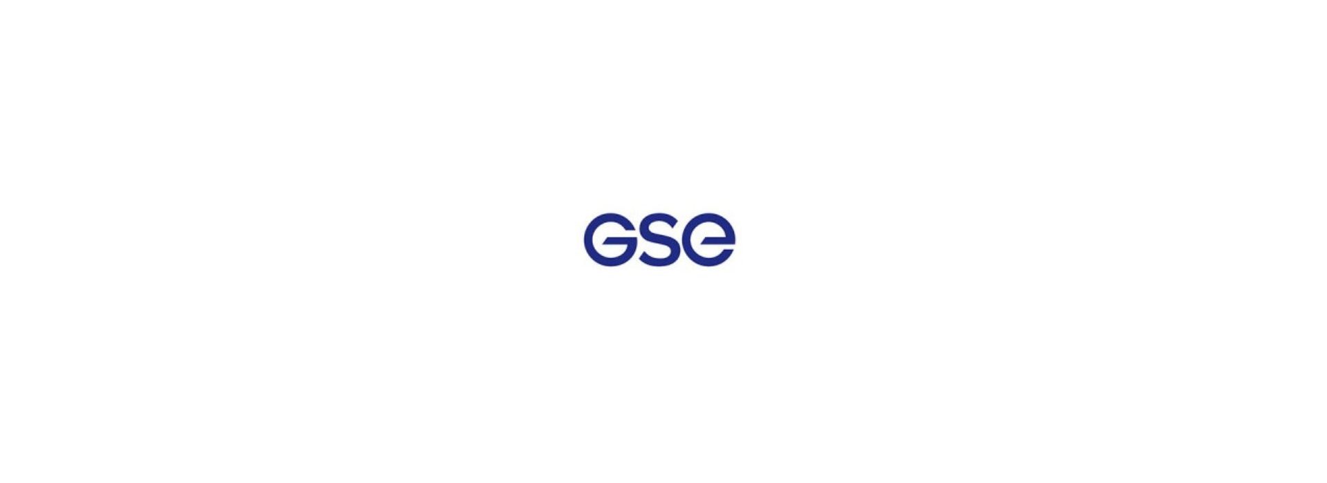 logo GSE Logo Gse