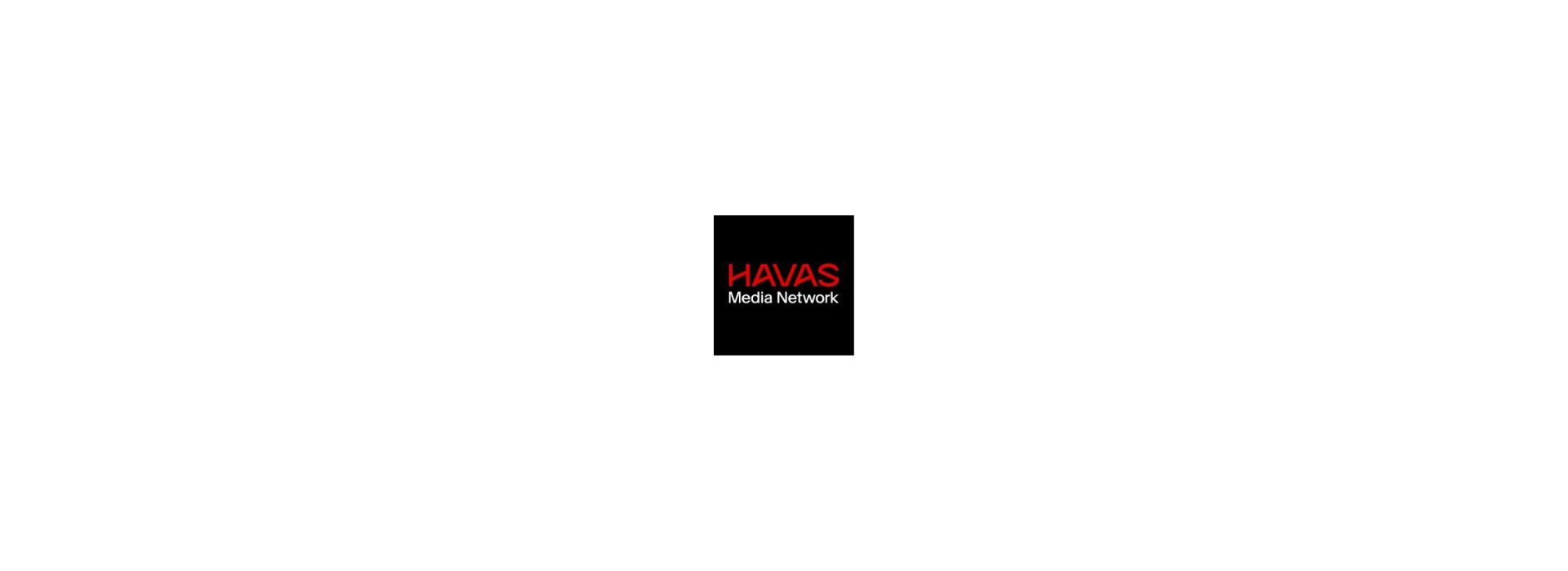 logo Havas Logo Havas Media