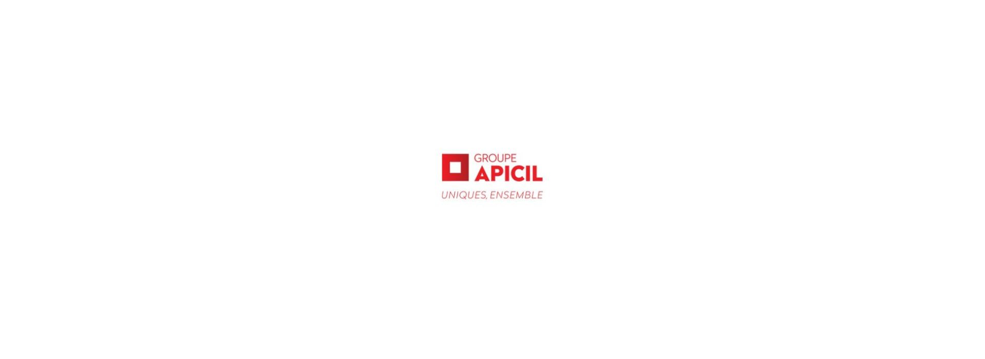 logo apicil Logo APICIL