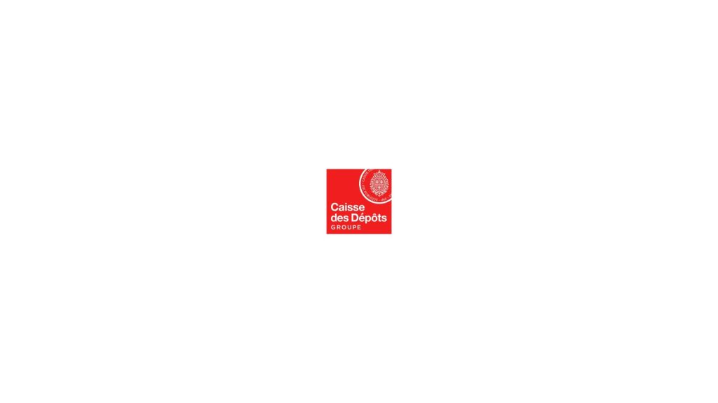 logo caisse des depots Logo Caisse des Dépôts