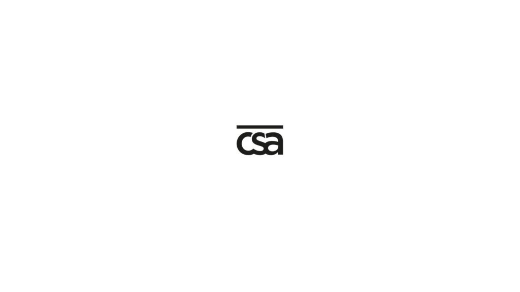 logo csa Logo CSA