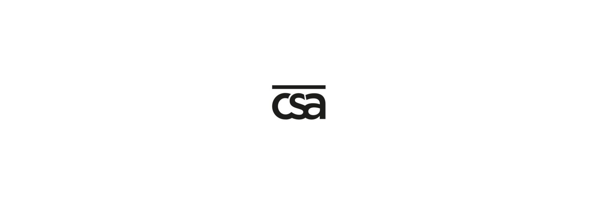 logo csa Logo CSA