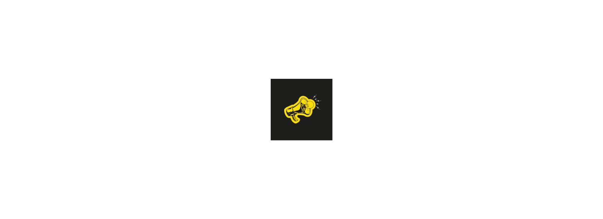 logo silenzio Logo silenzio