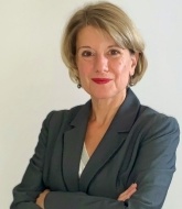 Portrait de Béatrice Bonnet